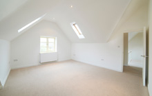 Broughton Park bedroom extension leads