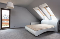 Broughton Park bedroom extensions