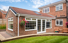 Broughton Park house extension leads