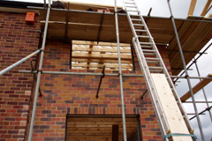 house extensions Broughton Park