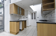 Broughton Park kitchen extension leads